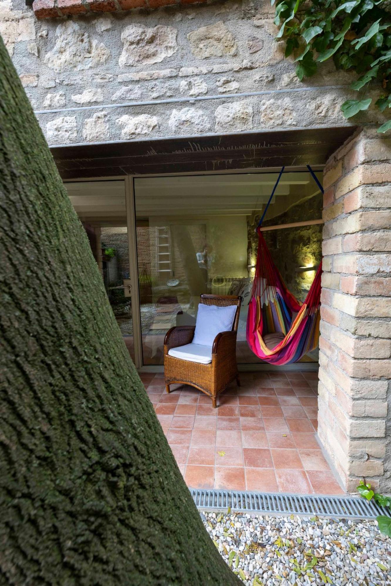 Hotel La Freixera Solsona Exterior photo